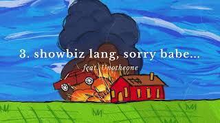 hev abi - showbiz lang, sorry babe... feat. unotheone