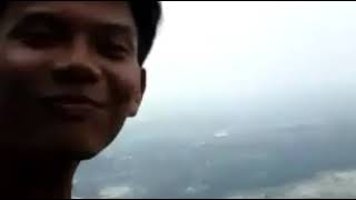 VLOG : Gunung Munara tahun 2015 yang lalu