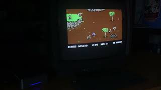 Commando - Commodore 64