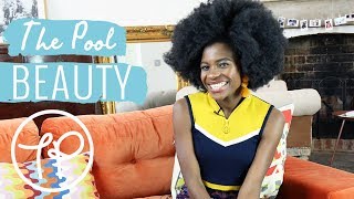 Freddie Harrel | How I do my make-up | Beauty | The Pool