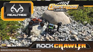 Realtree R/C Rock Crawlers (Competition Series)