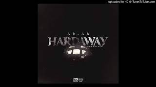 Ar-Ab - Hardaway Exclusive Freestyle 2018