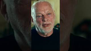 David Gilmour Talks About Success And Impact Of The Dark Side Of The Moon Album 💿