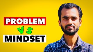 Problem VS Mindset🧠~Motivational Story in Nepali🔥