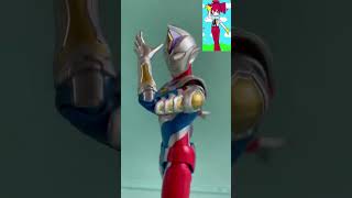 【踊ってみた】メズマライザー/ ウルトラマンダイナ・デッカー #shorts