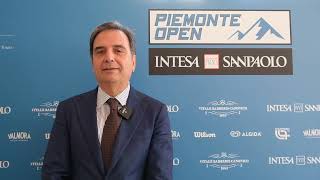 Piemonte Open Intesa Sanpaolo