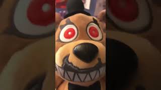 Har har har har// #fnaf #shorts