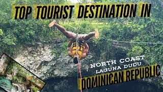 Discover the Magic of Laguna Dudú: Top Reasons to Visit and Invest in the Dominican Republic