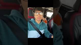 Sourav Joshi Missed His Old Life #shorts #souravjoshivlogs #shortvideo