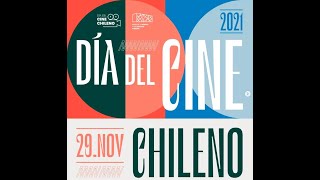 Promo Día del Cine Chileno 2021 junto al Museo de la Memoria