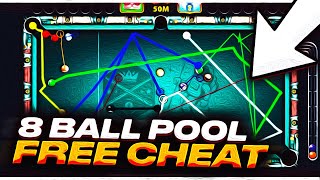 8 Ball Pool Hack 2024 | Windows | 8 Ball Pool Hack + Full Tutorial | 8bp hack 2024