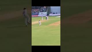 Rohit Sharma Diving catch Day 1 Mumbai Test #ytshorts #ytshort #trending #viralvideo