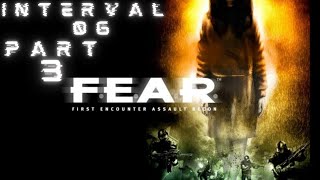 Interval 06 - Interception (Afterimage) | First Encounter Assault Recon