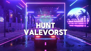 Hunt - Valevorst [bass boost]