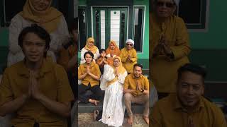 Selamat Hari Raya Idul Fitri 1444 H #shortvideo #lebaran #eidmubarak #keluarga