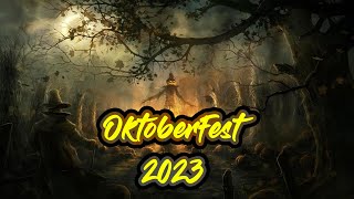 【World of Horror】OktoberFest Day 11 - Mas historias raras