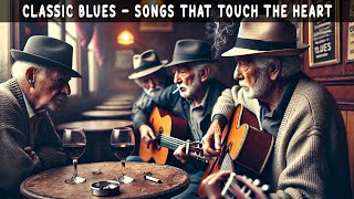 THE GREATEST BLUES - CLASSIC BLUES COLLECTION