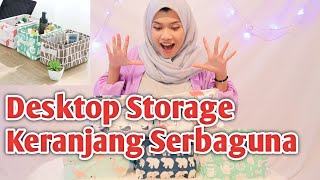 #review KERANJANG VIRALL//KERANJANG MULTIFUNGSI