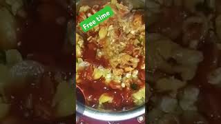 চেষ্টার কমতি ছিল না। #পাস্তা_রেসিপি #tasty_food #tasty_foods #shortcut_recipe