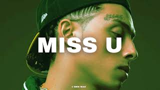 [FREE] Central Cee Type Beat "Miss U" | Sample Drill 2023