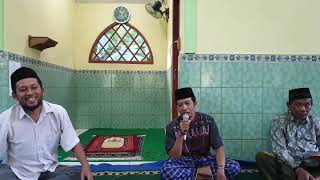 Pengajian Nuzulul Quran | oleh: Ustaz Rohmat Saefudin // Musala Al Amin Sumberjo