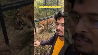 When backbencher visit in Nainital Zoo  #nainitalzoo #uttarakhand #nainitaldiaries