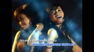 Jangan Cintai Aku Lagi - Keke (Karaoke)