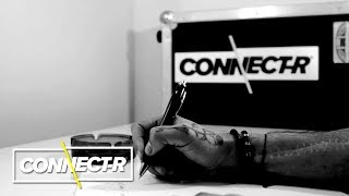 Connect-R feat. Cortes - Scrisoare Catre Presedinte