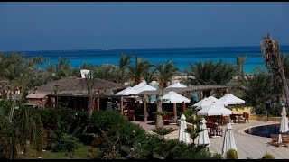 RESORT CAROLS BEAU RIVAGE MATROUH 5* | MARSA MATRUH, EGYPT