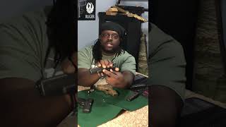 Basic modern firearm breakdown #youtubeshorts #shorts #subscribe #trending #viral