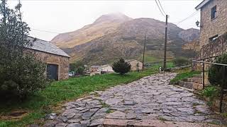 Puerto de Somiedo (Asturias)