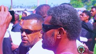 Lote Mulo Cokanasiga of Caucau Ni Delai Nakulakula Band funeral-Nasau Koro Ailadi Lomaiviti.