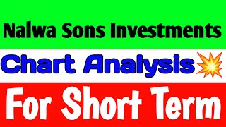 Nalwa Sons Investments share latest news🚀nalwa sons investments limited share news