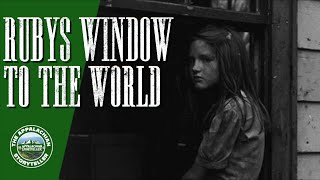 Appalachia’s Storyteller: Rubys Window to the World #appalachian #appalachia #bullsgap #easttn