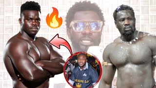 🔴 Reug Reug ( vs ) boy niang , dor mou danou dîna si ... modou lô gnome gnar laye ...