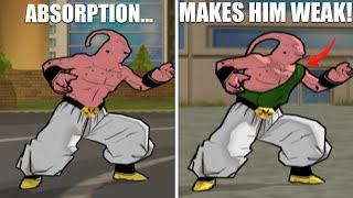 10 More INCREDIBLE Hidden Details In Dragon Ball Games!