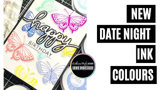 NEW Catherine Pooler Date Night Inks