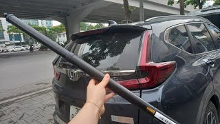 Cốp điện Honda CRV cao cấp. Call0914.482.183