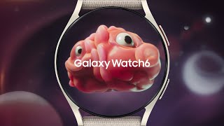 Galaxy Watch6: Official Film