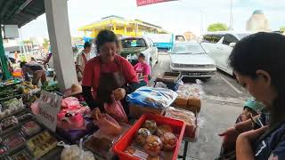 Jalan2 Beli Sayur Di Kota Sentosa Batu 7 Kuching Sarawak Momoi Beli Anak Ikan