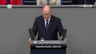 Rede im Bundestag am 02.10.2020 - Schlussrunde zum Haushaltsgesetz 2021