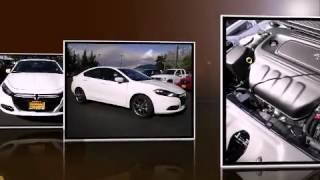 2013 Dodge Dart SXT/Rallye in Tacoma, WA 98409