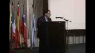 Jacques Núñez- Funcionamiento y peligros del proceso por jurados- IPDP- Congreso Paraguay.