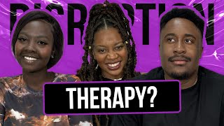 Leaving Legacy, Amari Gala & Men In Therapy - Ft. NIASHA | 239