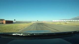 2016 Subiefest track day at AAA speedway fontana first session