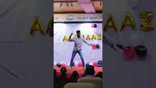 Dil dooba song || ft. Ajay Rajput #viral #college #shorts #reels #dance