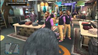 GTA 5| Duplication Glitch