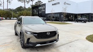 NEW 2023 Mazda CX-50 Premium Stock#- CG120223