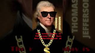 Thomas Jefferson Quote