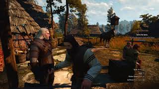 The Witcher 3: Wild Hunt Episode 7